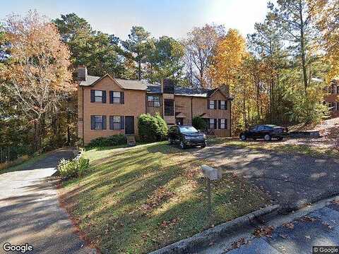Windwood, ATLANTA, GA 30349