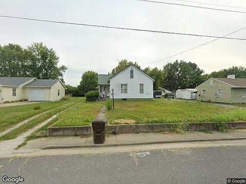 Bridgeport, WHITE HALL, IL 62092