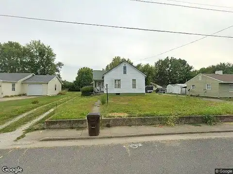 Bridgeport, WHITE HALL, IL 62092