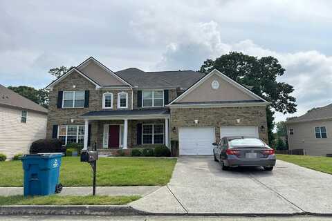 Heritage Oaks, DACULA, GA 30019