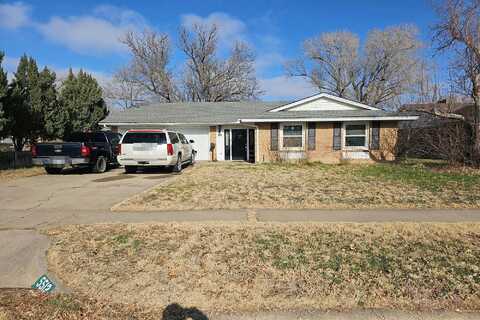 Floyd, AMARILLO, TX 79106