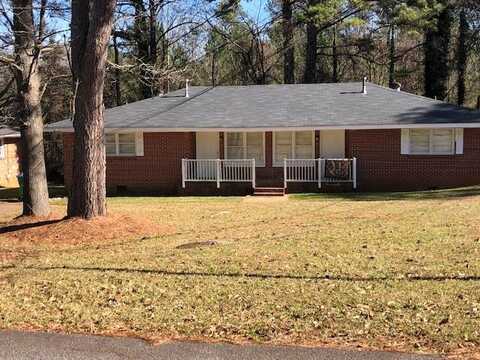 Edith, AUSTELL, GA 30106