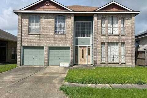 New England, NEW ORLEANS, LA 70129
