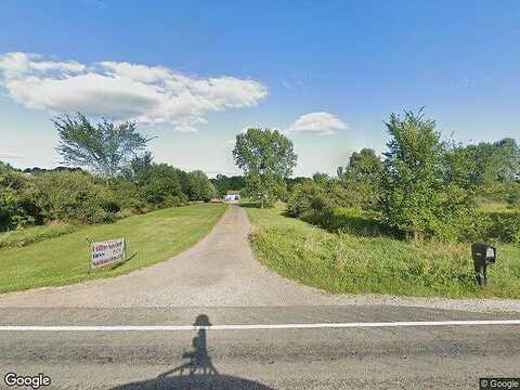 Bull Run, GREGORY, MI 48137