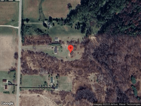 Bull Run, GREGORY, MI 48137