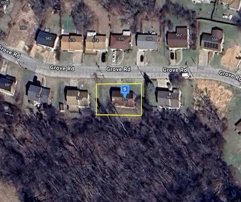 Grove, VERONA, PA 15147