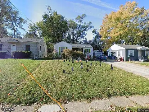 Clark, DES MOINES, IA 50311