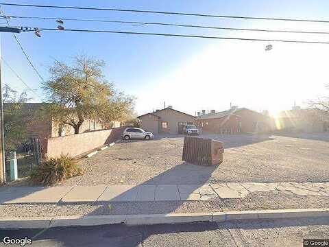 Morris, TUCSON, AZ 85706