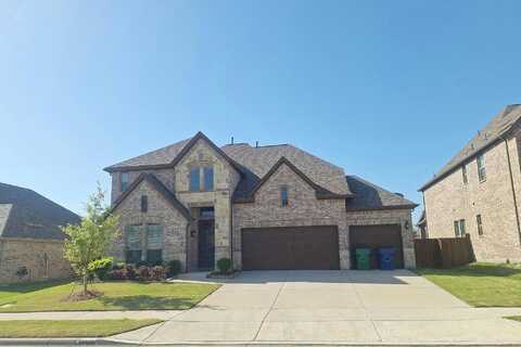Hightower St, Celina, TX 76227