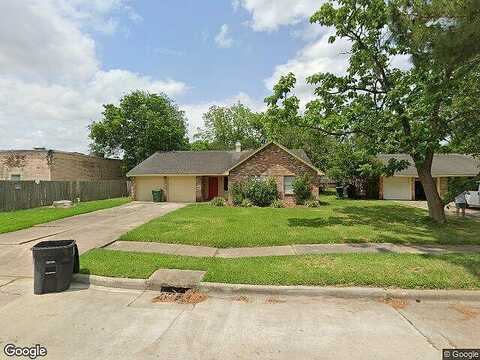 Fontenelle, HOUSTON, TX 77035