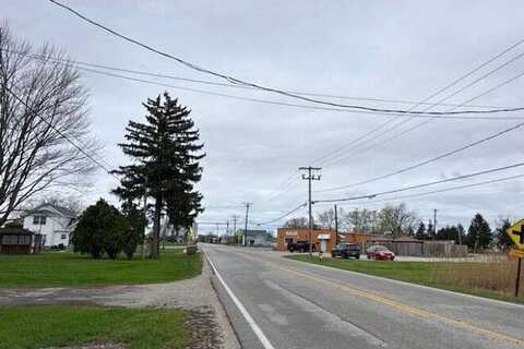 Cedar Point, OREGON, OH 43616
