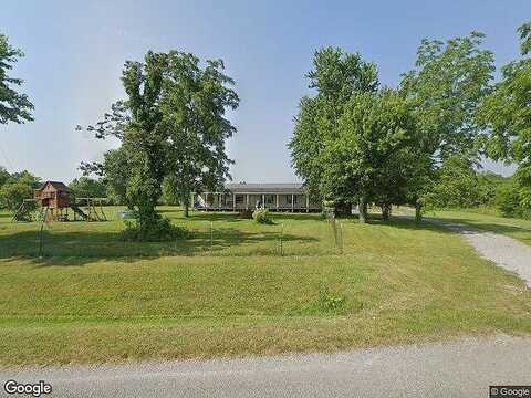 Dickens Hill, BRADYVILLE, TN 37026