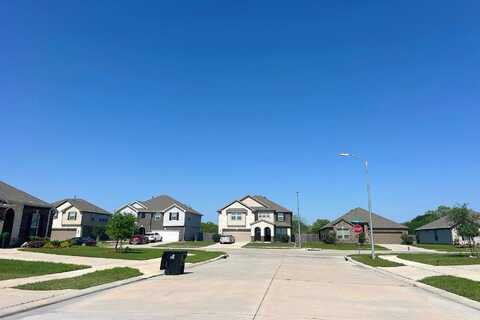 Bob White, RICHMOND, TX 77469