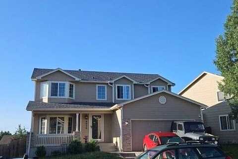 Fescue, COLORADO SPRINGS, CO 80923