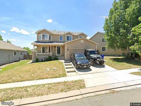 Fescue, COLORADO SPRINGS, CO 80923