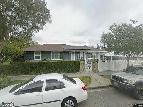Pepperwood, LAKEWOOD, CA 90712