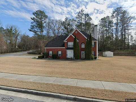 Mount Gerizim, MABLETON, GA 30126