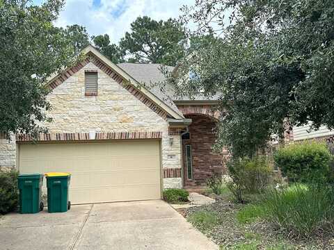 Painted Post, SPRING, TX 77389
