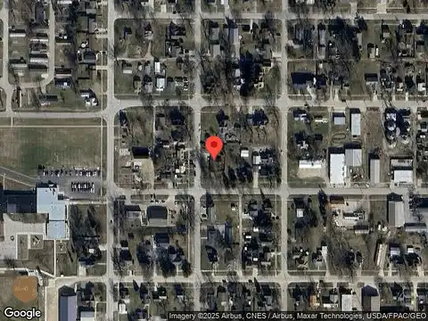 Orange, TIPTON, IA 52772