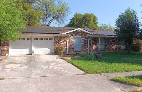 Farragut, SAN ANTONIO, TX 78238