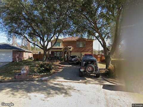 Beaupre Point, HOUSTON, TX 77015