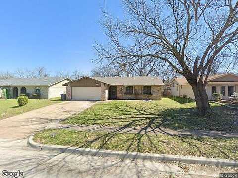 Lazy River, DALLAS, TX 75241