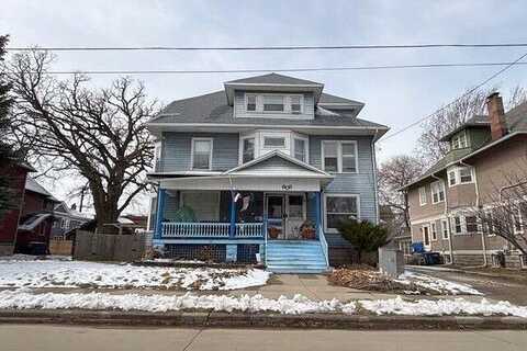 Franklin, OSHKOSH, WI 54901