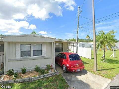 Michigan Blvd Lot 40, DUNEDIN, FL 34698