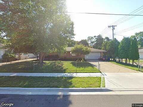 Russell, MISHAWAKA, IN 46544