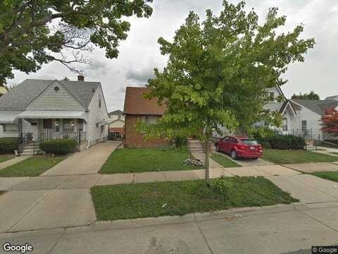 Ternes, DEARBORN, MI 48126