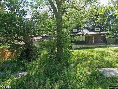 Park, KANSAS CITY, MO 64130