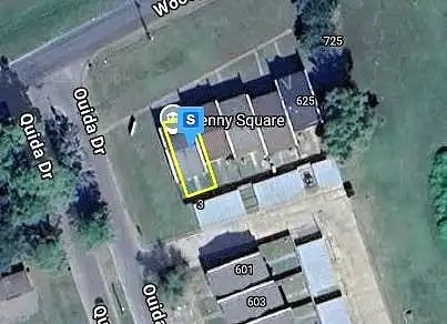 Woodyard, NATCHITOCHES, LA 71457