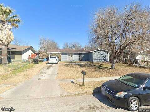 Indian Valley, SAN ANTONIO, TX 78242
