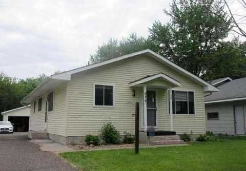 Fremont, ANOKA, MN 55303