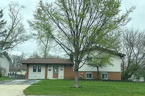 Bode, HOFFMAN ESTATES, IL 60169