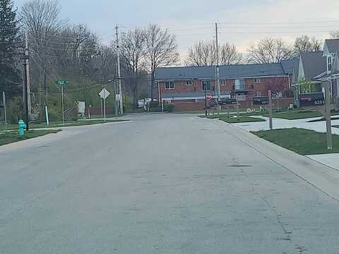 Stallion, INDIANAPOLIS, IN 46260