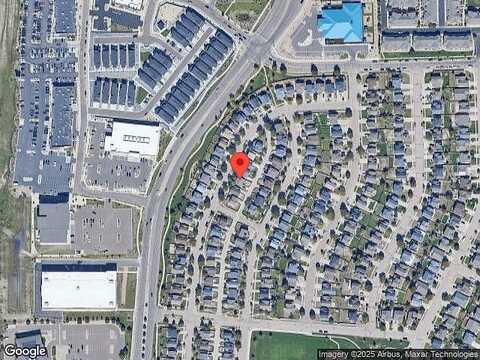 Rockville, COLORADO SPRINGS, CO 80923