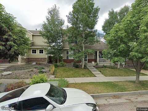 Rockville, COLORADO SPRINGS, CO 80923