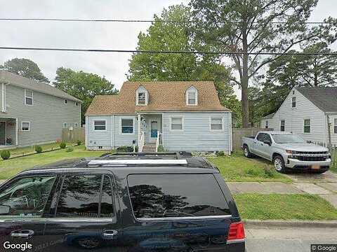 Lanier, PORTSMOUTH, VA 23707