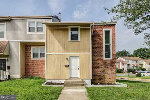 Whitwell, FORT WASHINGTON, MD 20744