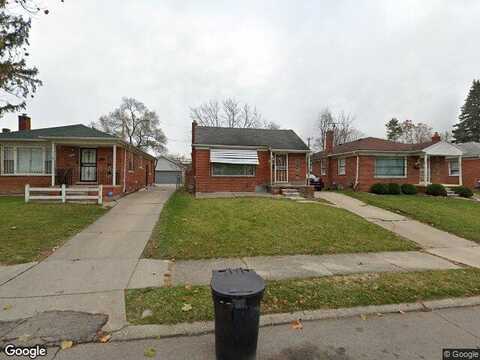 Mettetal, DETROIT, MI 48228