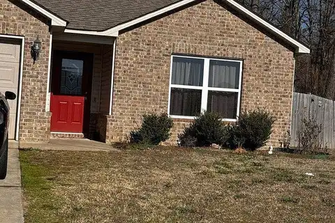 Amalie, ALEXANDER, AR 72002