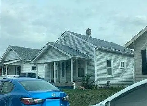 8Th, BEECH GROVE, IN 46107