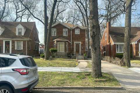 London, DETROIT, MI 48221