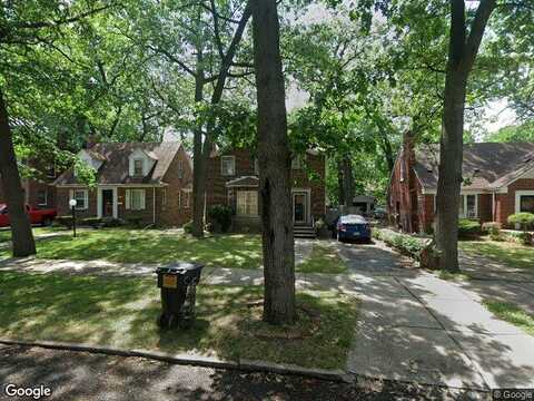London, DETROIT, MI 48221