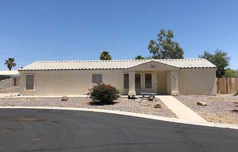 Verbena, MOHAVE VALLEY, AZ 86440