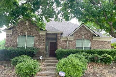 Stewart, THE COLONY, TX 75056