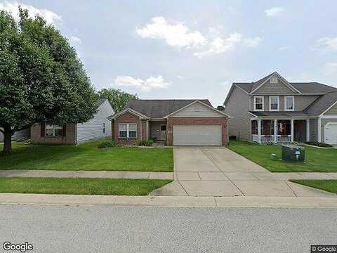 Southern Cross, INDIANAPOLIS, IN 46237