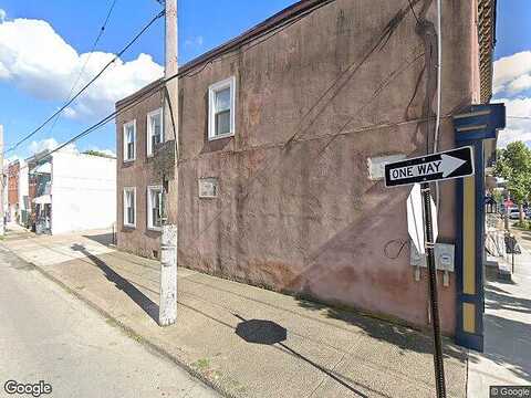 39Th, PHILADELPHIA, PA 19104