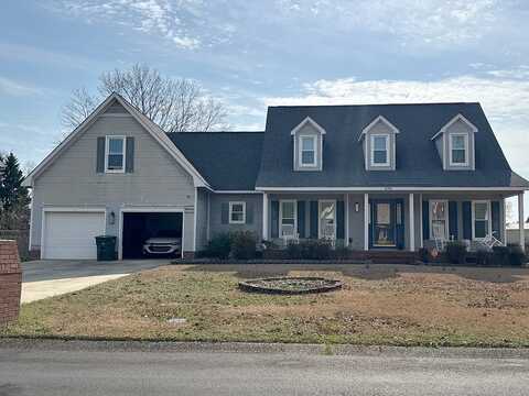 Barley Hill, FAYETTEVILLE, NC 28314